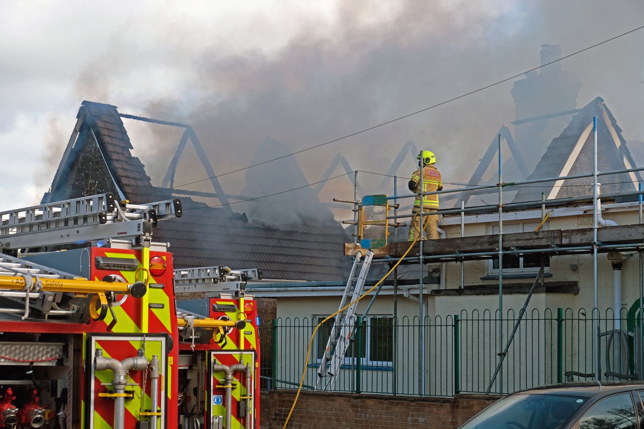 Cabinet Backs First Steps Towards Rebuild Of Manorbier Church In Wales ...